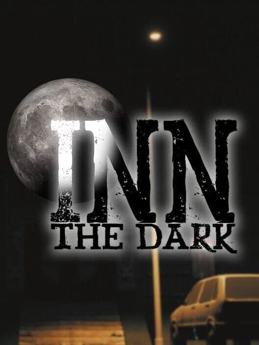 Обложка Inn The Dark