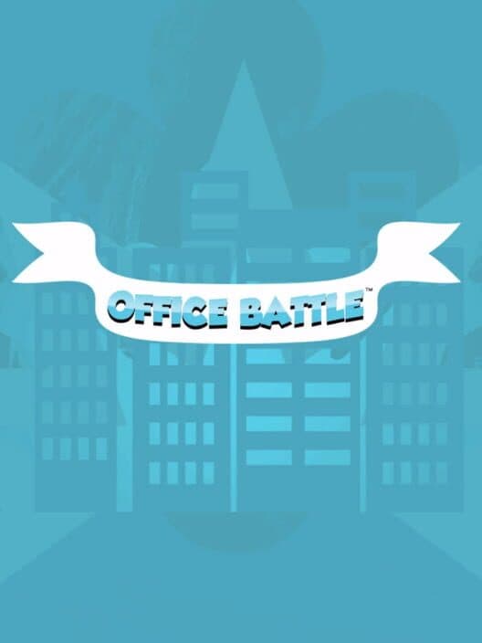 Обложка Office Battle