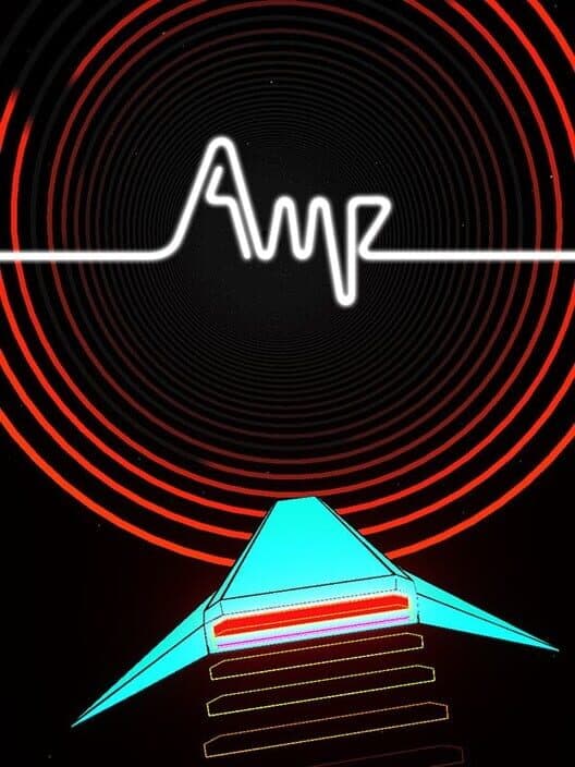 Обложка Amp