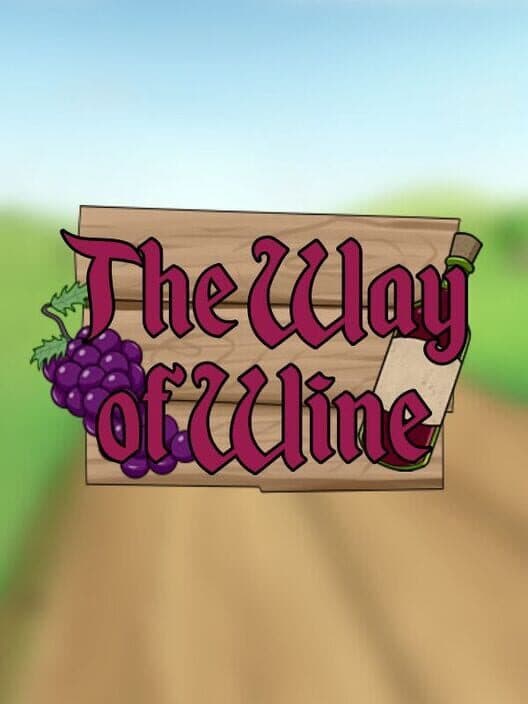 Обложка The Way of Wine