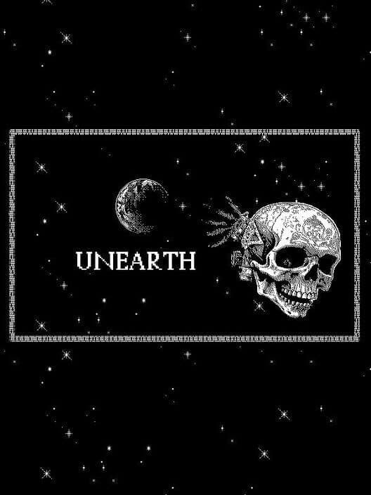 Обложка Unearth
