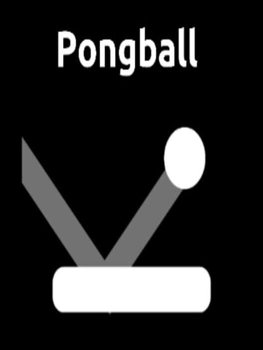 Обложка PongBall