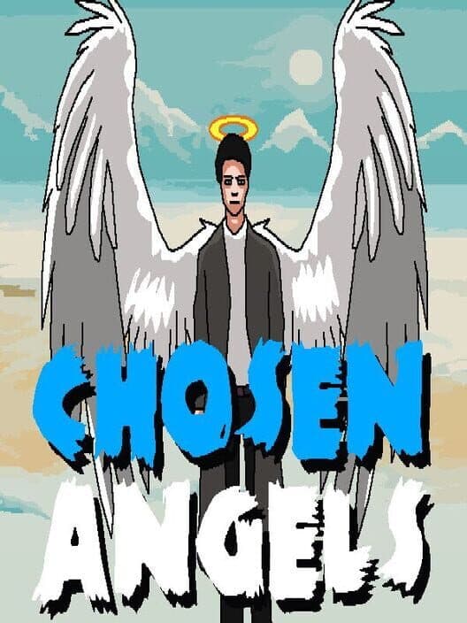 Обложка Chosen Angels