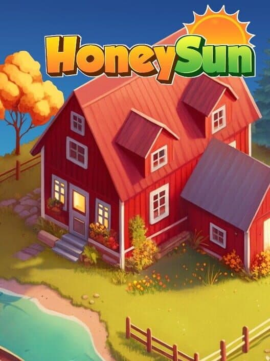 Обложка HoneySun