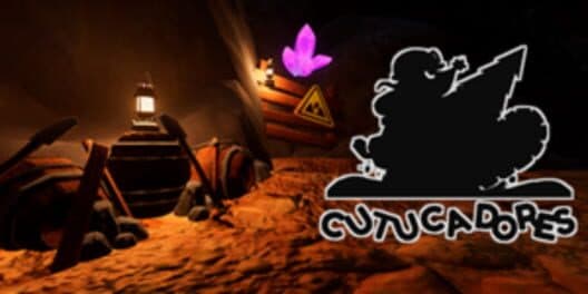 Обложка Cutucadores