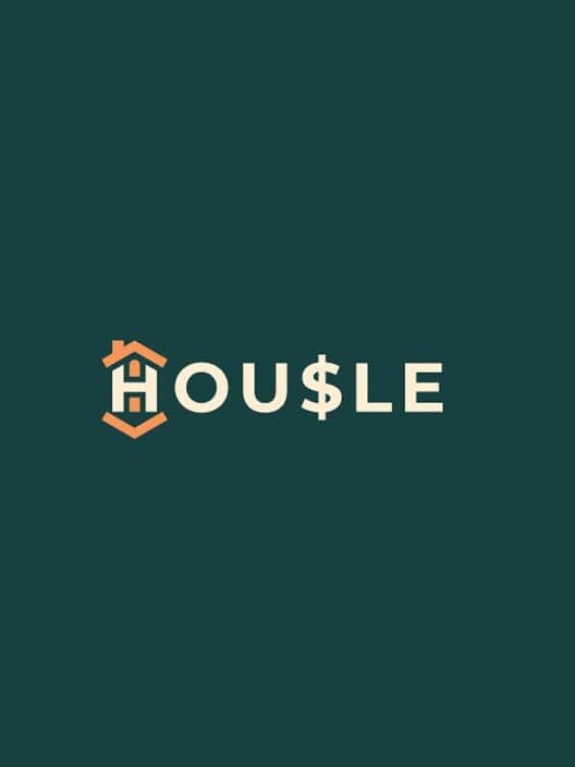 Обложка Housle