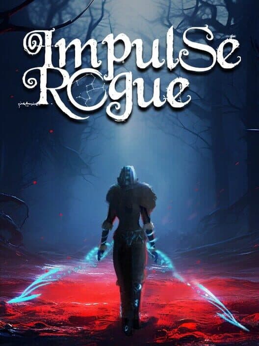Обложка Impulse Rogue