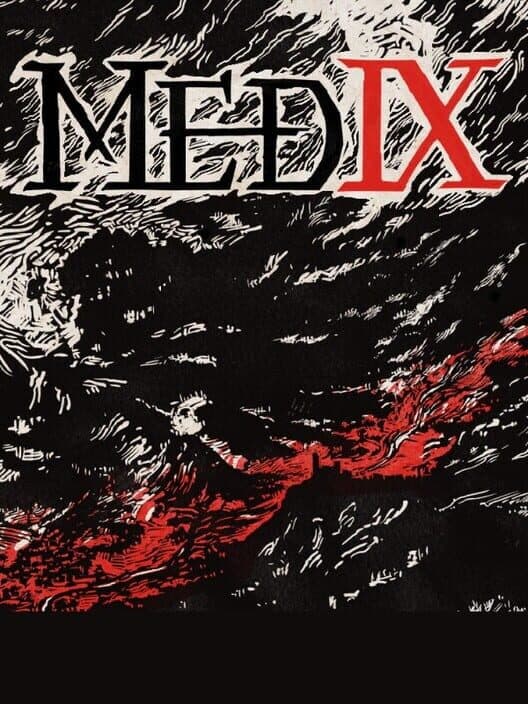 Обложка Medix