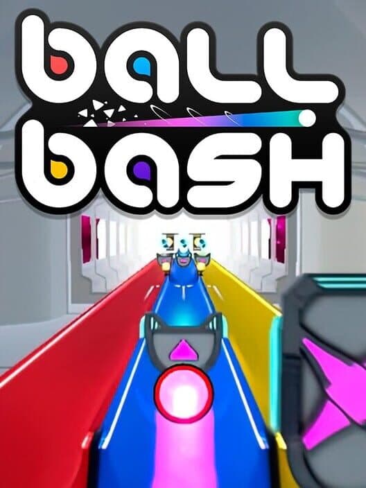 Обложка Ball Bash