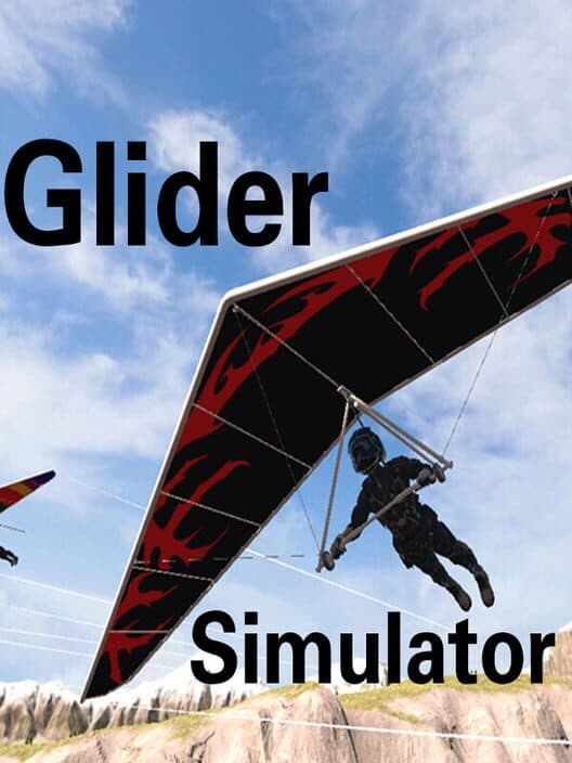 Обложка Glider Simulator