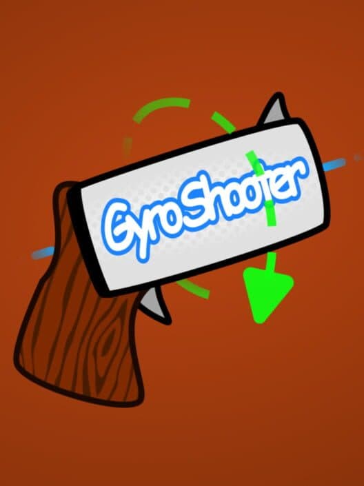 Обложка Gyro Shooter