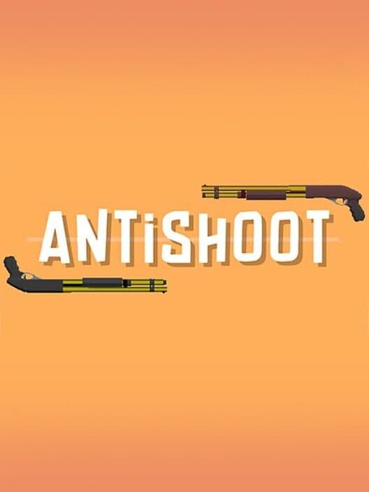 Обложка Antishoot