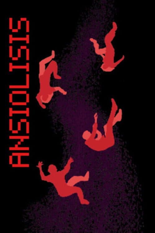 Обложка Ansiolisis