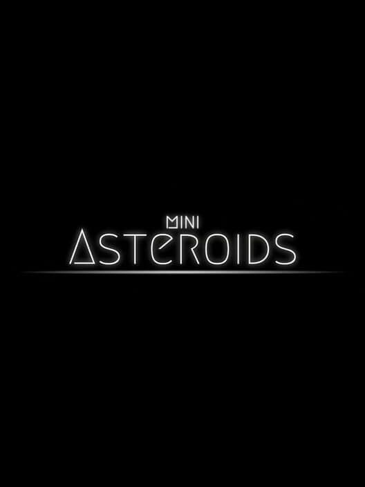 Обложка Mini Asteroids
