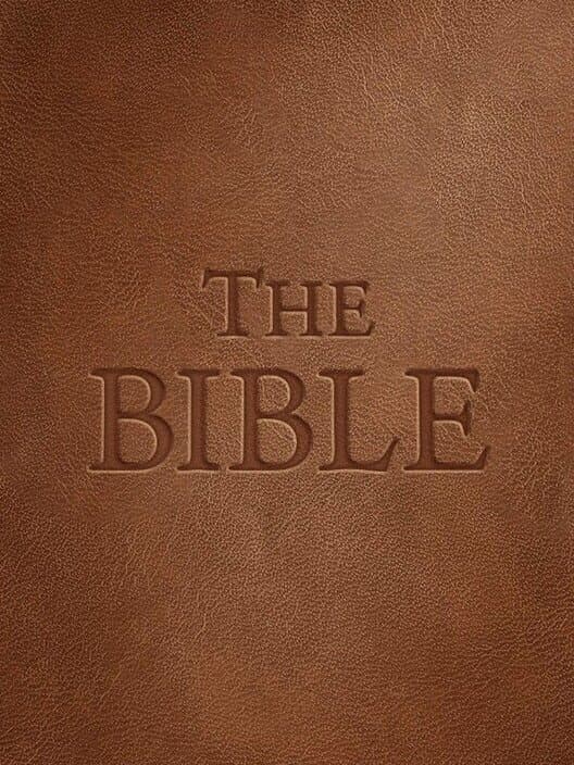 Обложка The Bible