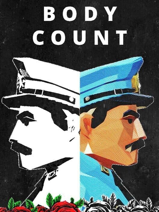 Обложка Body Count