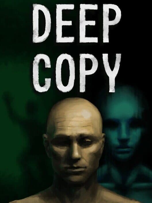 Обложка Deep Copy