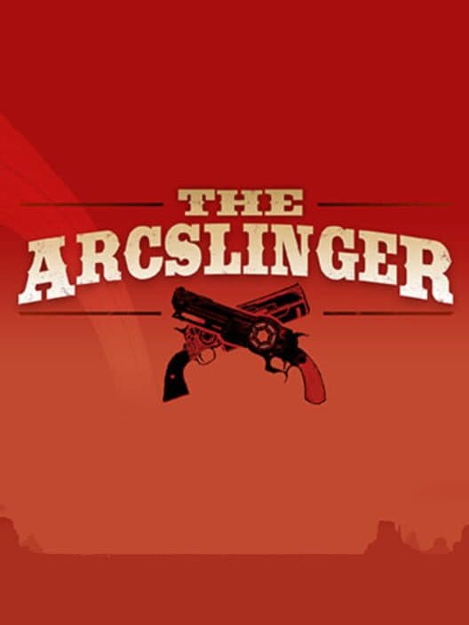 Обложка The Arcslinger
