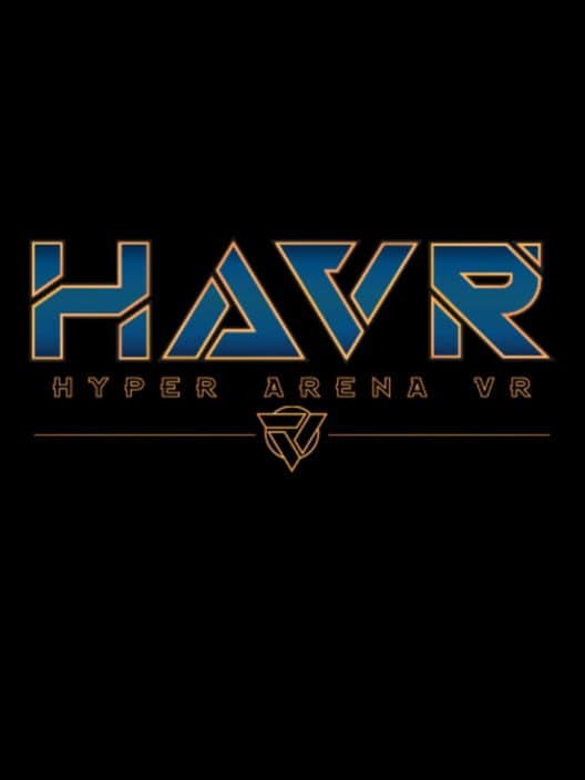 Обложка Hyper Arena VR