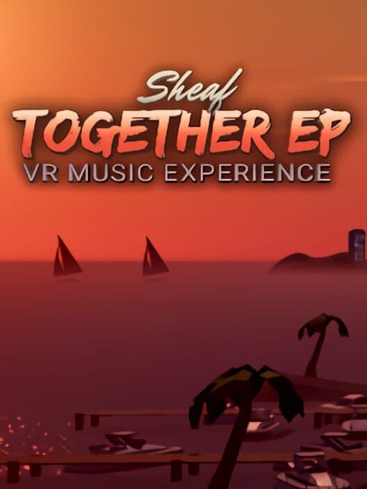 Обложка Sheaf - Together EP