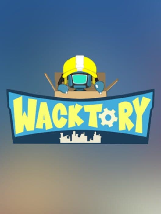 Обложка Wacktory