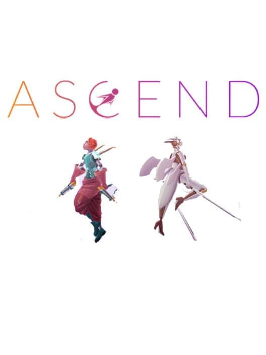 Обложка Ascend