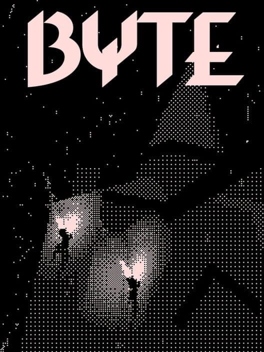 Обложка Byte