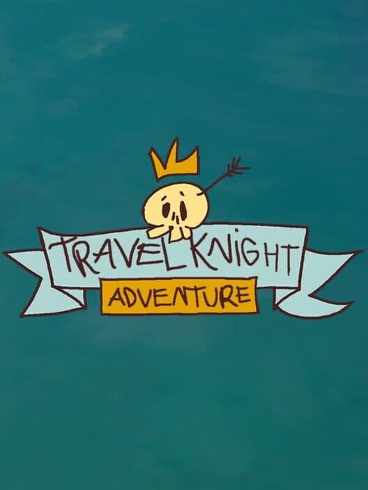 Обложка Travel Knight Adventure