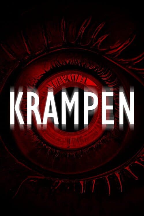 Обложка Krampen