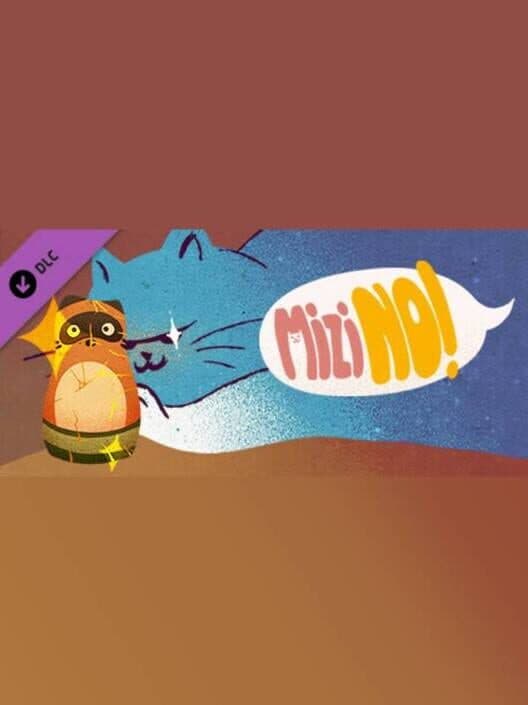 Обложка Mizi No!: Kintsugi