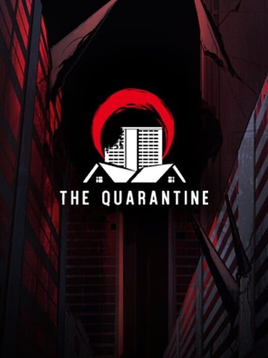 Обложка The Quarantine