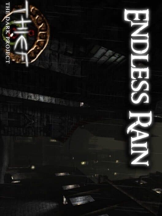 Обложка Endless Rain