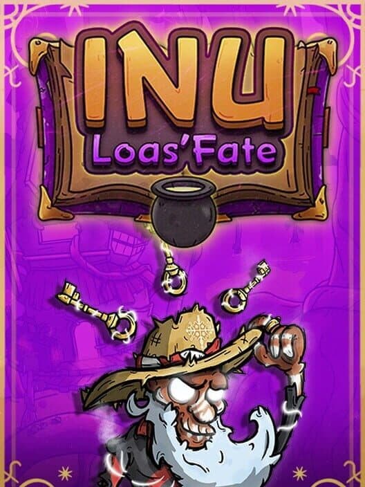 Обложка Inu : Loas'Fate