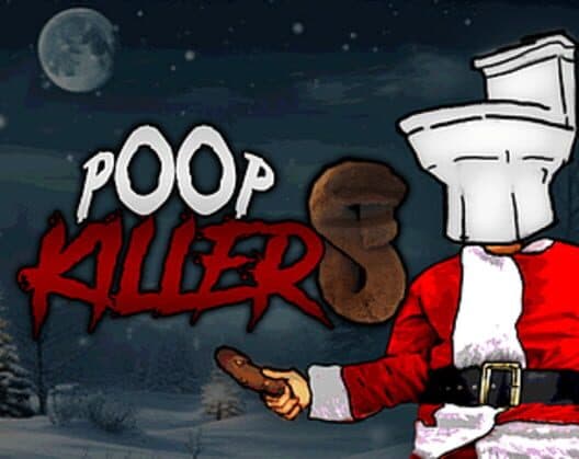 Обложка Poop Killer 8