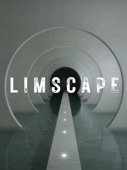 Обложка Limscape