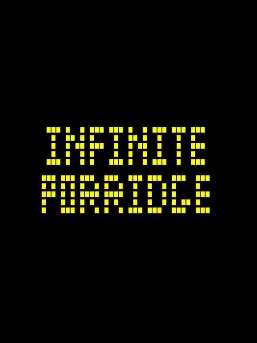 Обложка Infinite Porridge