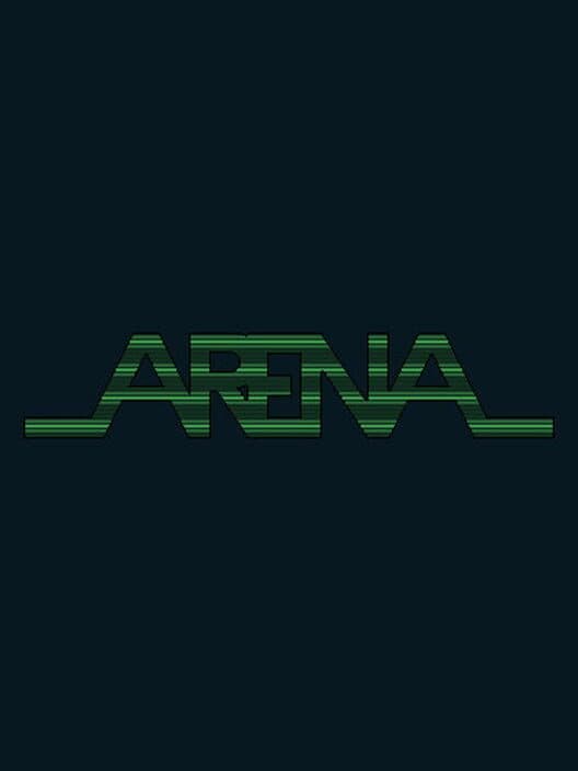 Обложка Arena: Gameboy Edition