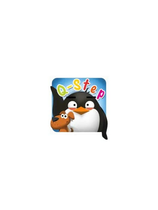 Обложка QSteps 1