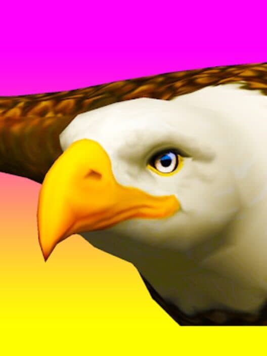 Обложка Eagle Ride