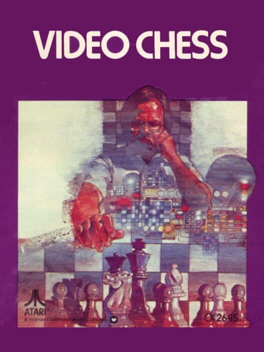 Обложка Video Chess