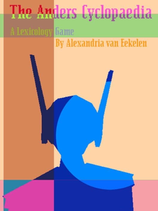 Обложка The Anders Cyclopaedia