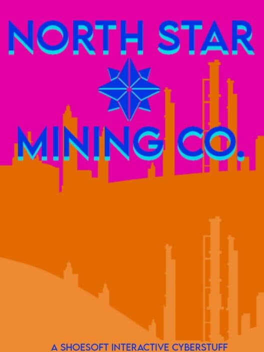 Обложка North Star Mining Co.