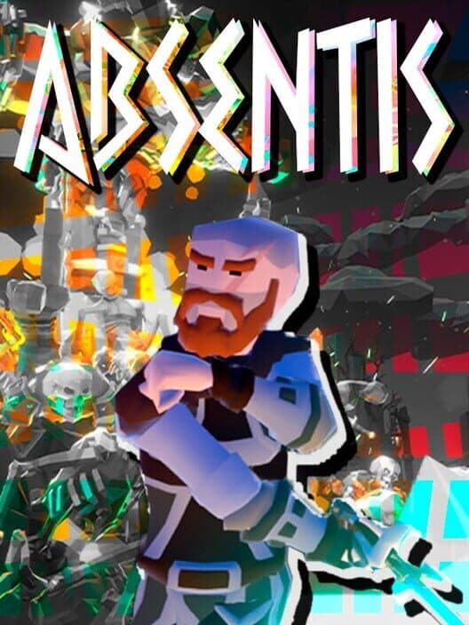 Обложка Absentis