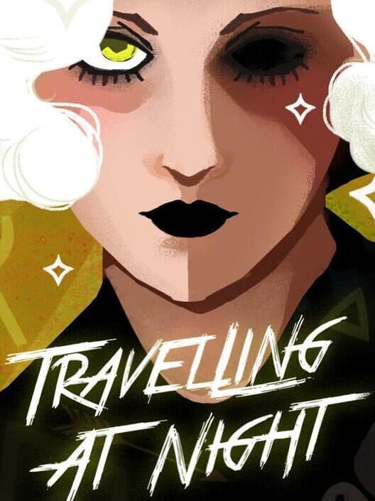 Обложка Travelling At Night