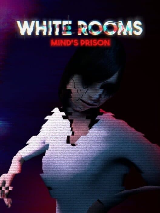 Обложка White Room: Mind’s Prison