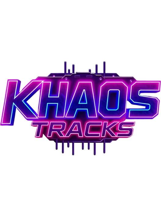 Обложка Khaos Tracks