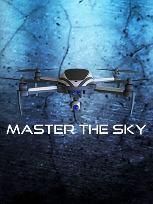 Обложка Master the Sky