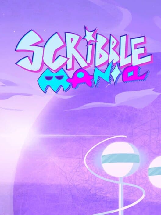 Обложка Scribblemania
