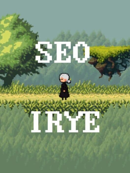 Обложка Seoirye