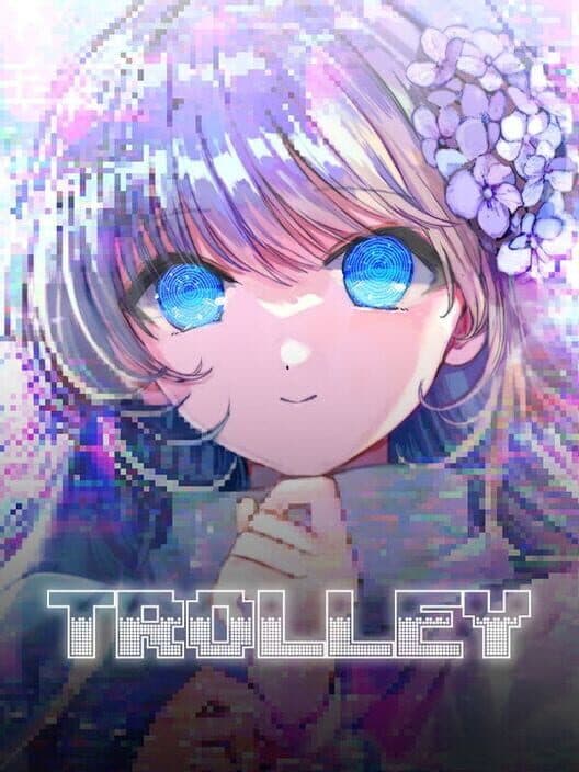 Обложка Trolley